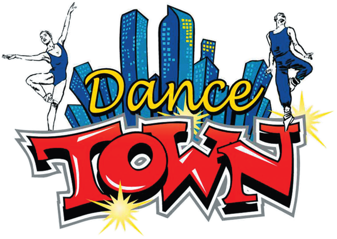 Dance Town